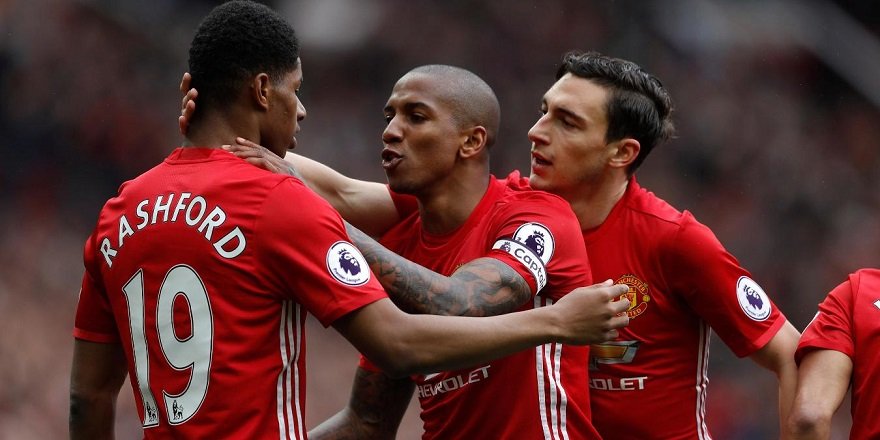 Manchester United rekor kırdı