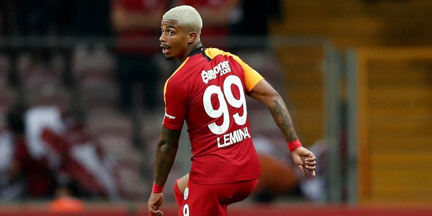 Lemina 'utanıyorum' dedi tercüman bu sözleri gizledi