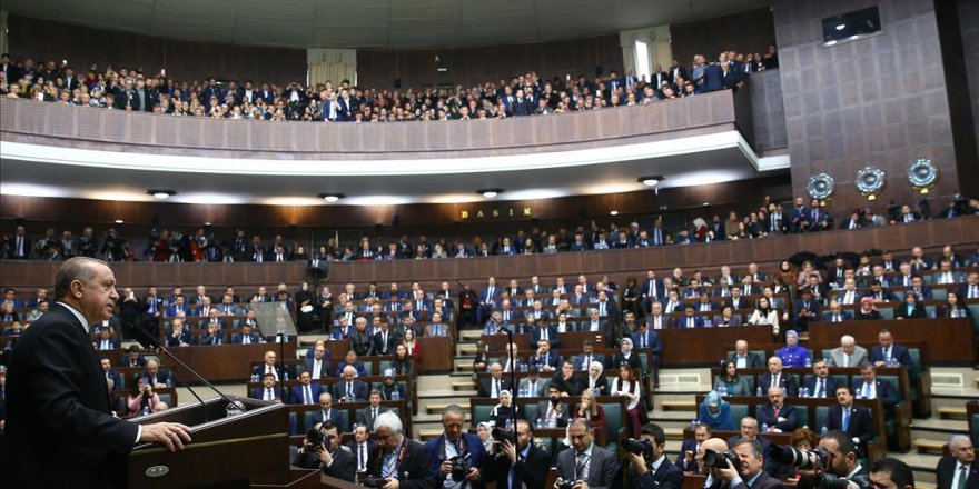 Abdüllatif Şener: "İslam tarihinin en günahkar iktidarı Erdoğan hükümetidir"