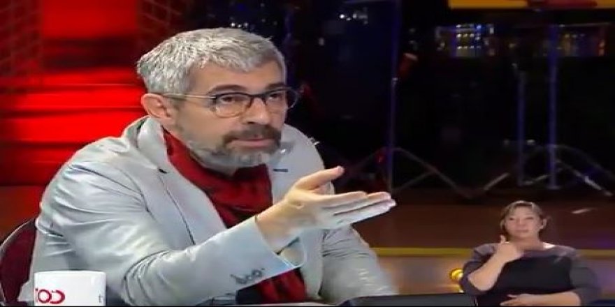 Okan Bayülgen: “Can Yaman'ı çok kıskanıyorum”