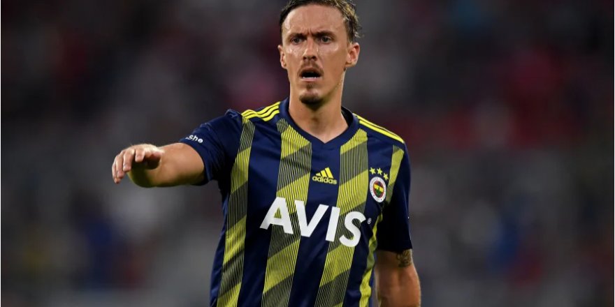 Max Kruse: "İstiklal Marşı'nı şov yapmak için okumadım"