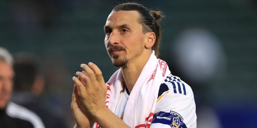 Ibrahimovic İspanya'ya geri dönüyor