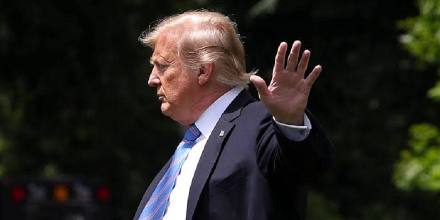 Trump'a İngiliz aileden dava şoku