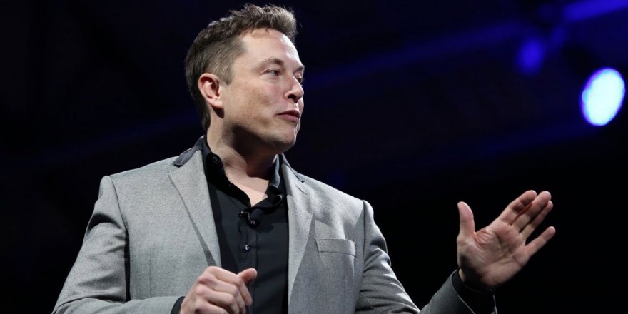 Elon Musk'tan ünlü Youtuber'a dev bağış