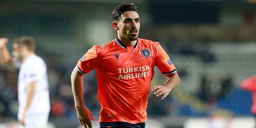 Fenerbahçe'den İrfan Can Kahveci için takas teklifi