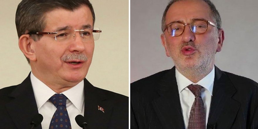 Fatih Altaylı'dan Ahmet Davutoğlu'na bomba teklif