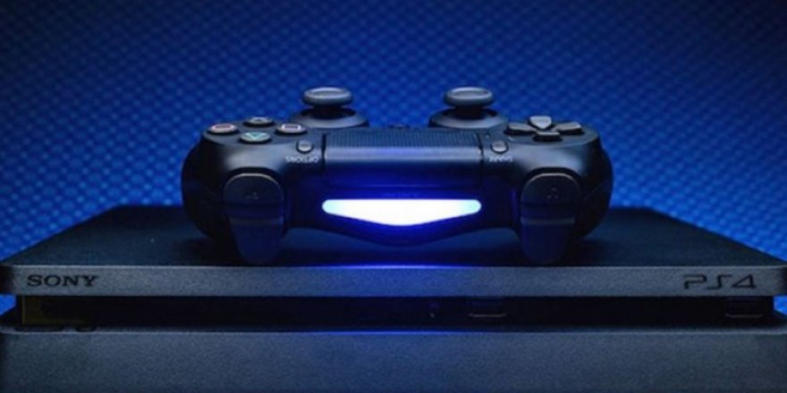 Sony'yi PlayStation 4 satışları uçurdu!