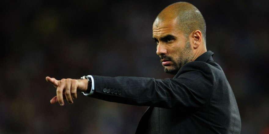 Guardiola: "Savaşa gitsem..."