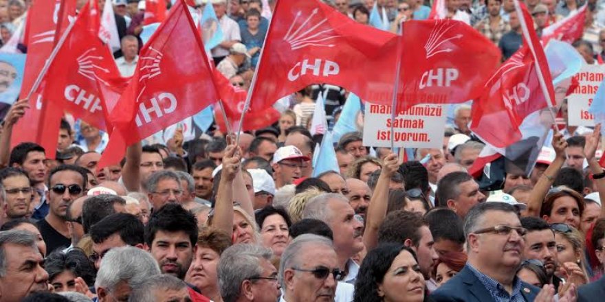 CHP'de hangi koltuklar değişecek?