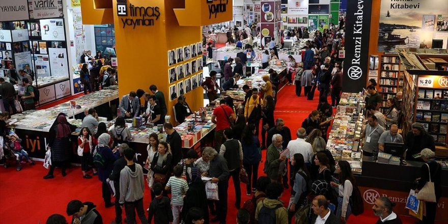 İstanbul bu hafta 'kültür sanat'a doyacak