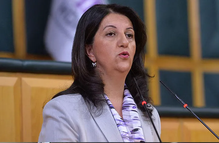 HDP'li Buldan'dan Türk askerine ve Kılıçdaroğlu'na yönelik skandal sözler!