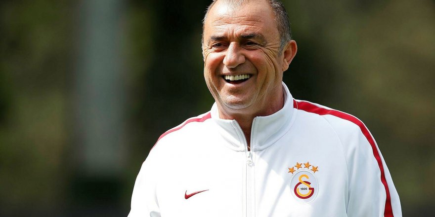 Fatih Terim: "Gareth Bale bizde olsa..."