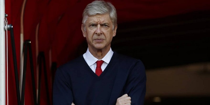 Arsene Wenger'den Bayern Münih'e yeşil ışık