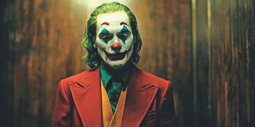 Joker, Dumond’u öldürdü mü?