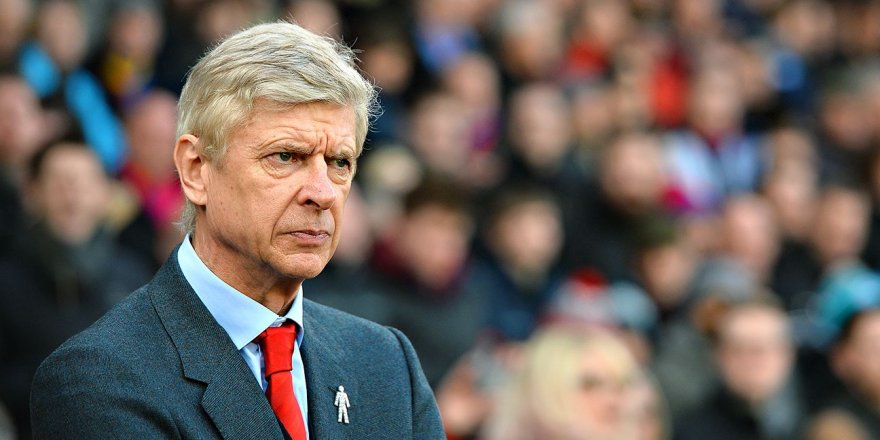 Arsene Wenger'den Bayern Münih açıklaması