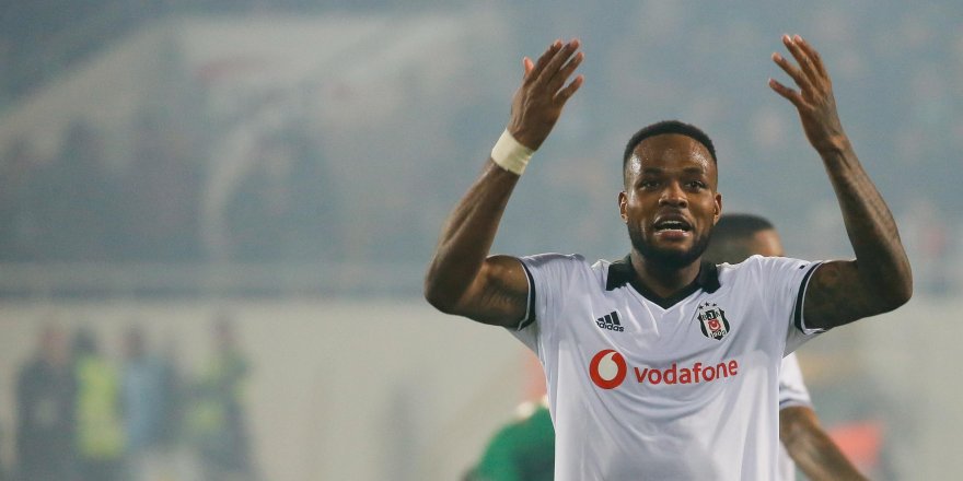 Belçika kulübünden Cyle Larin'e rekor bonservis!