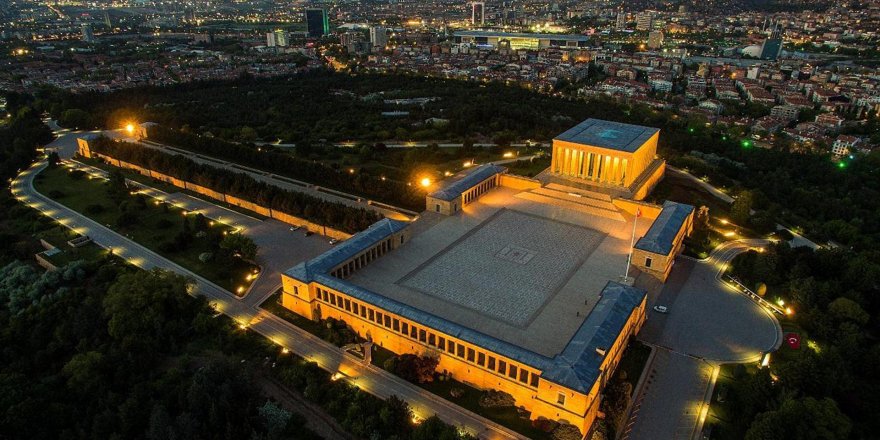 Atatürk'ün 'son yolculuğu'na ilişkin belgeler Anıtkabir'de ilk kez sergilenecek