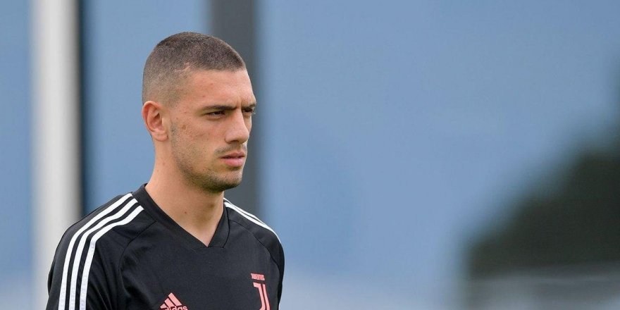 Milan'dan Merih Demiral için bomba teklif