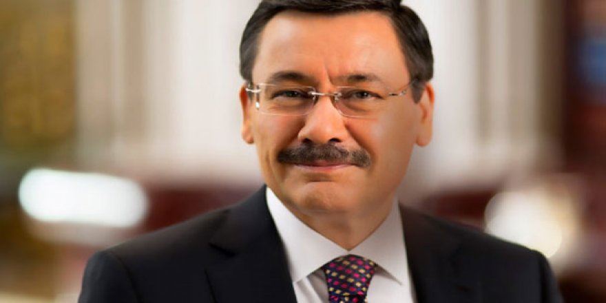 Gökçek'in yerine gelecek isim için temayül yoklaması yapıldı