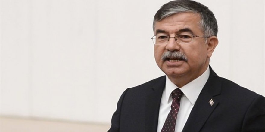 Bakan Yılmaz, liselere geçişte yeni sistemi açıkladı