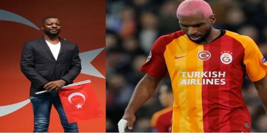 Babel'den Nouma'ya olay yanıt