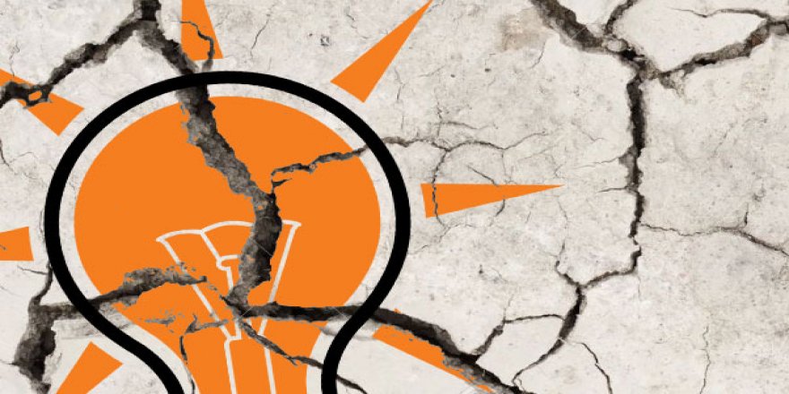 AKP'nin Türkiye'yi getirdiği tablo!