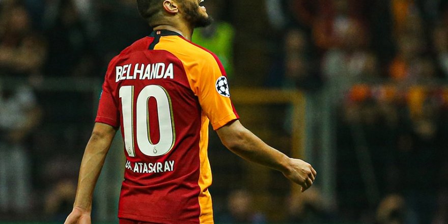 Belhanda'ya yeni teklif