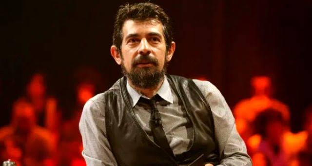 Okan Bayülgen: "Bizim adamlar kadın taklidi yapıyor"