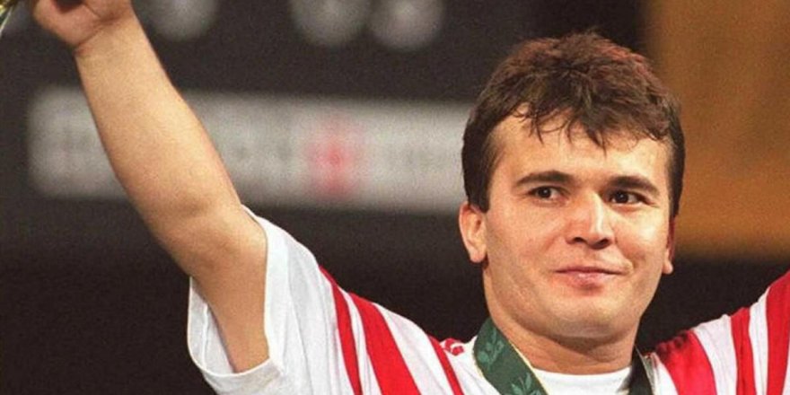 Naim Süleymanoğlu'nun kızlarından suç duyurusu