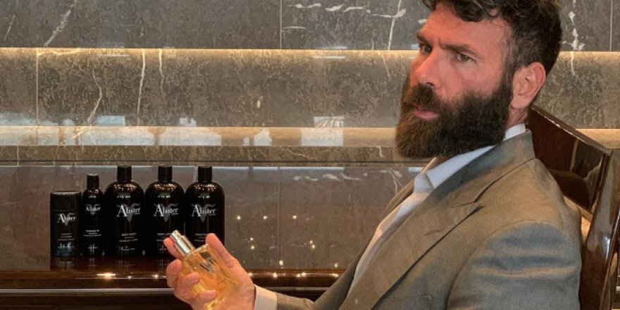 Dan Bilzerian, ABD başkanlığına aday mı oluyor?