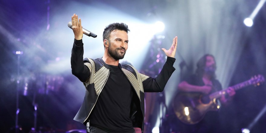 Tarkan konserinin bilet fiyatı dudak uçuklattı