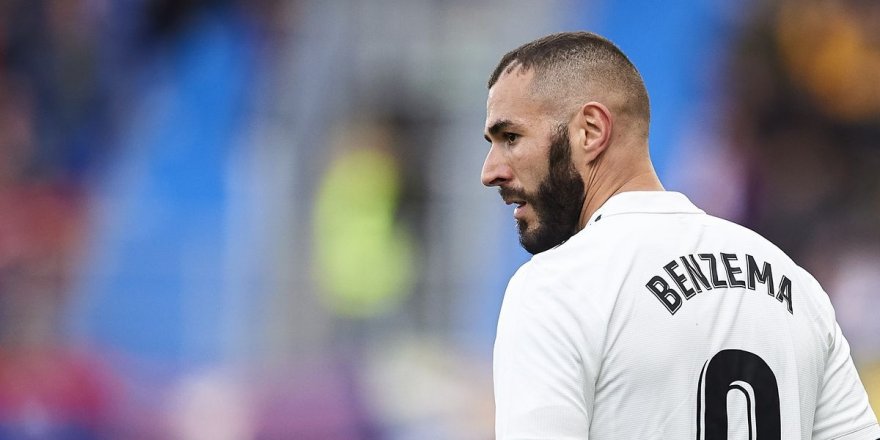 Benzema'ya alternatif tedavi