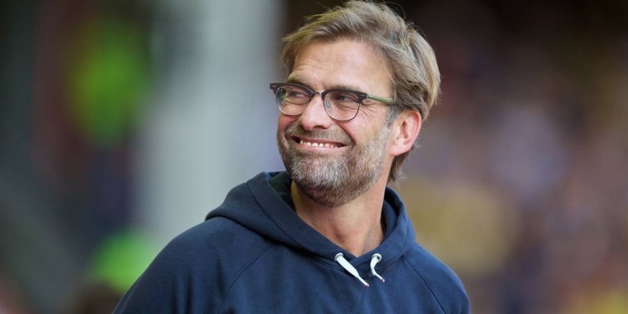 Klopp'tan güldüren Guardiola tepkisi