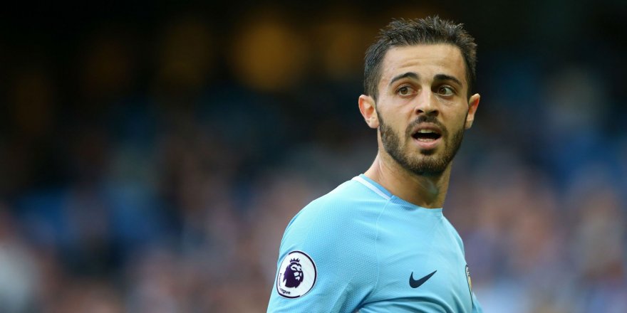 Bernardo Silva'ya 'ırkçılık'tan 1 maç men