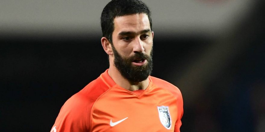 Arda Turan Başakşehir'den ayrılıyor mu?