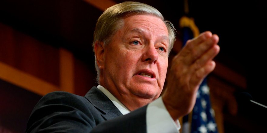 Lindsey Graham'dan sözde 'Ermeni soykırımı' tasarısına bloke