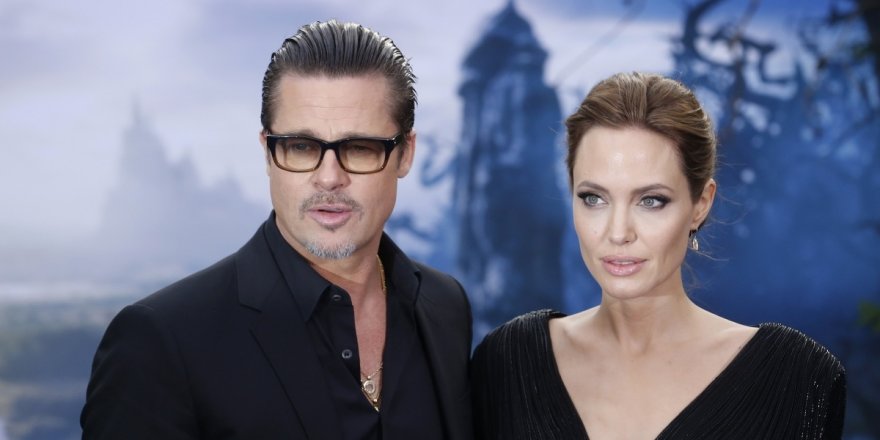 Angelina Jolie: "Çocuklarımın hayatını altüst etti!"