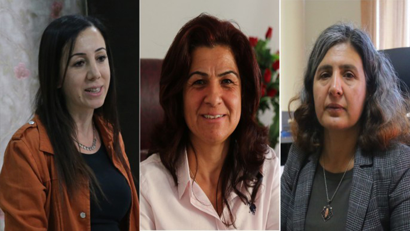 4 HDP'li belediye başkanı daha gözaltına alındı