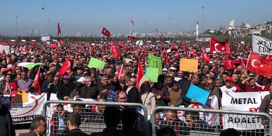 AKP ile MHP arasında EYT çatlağı