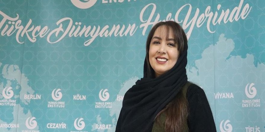 İranlı gençler arasında yükselen trend: Türk dizileri