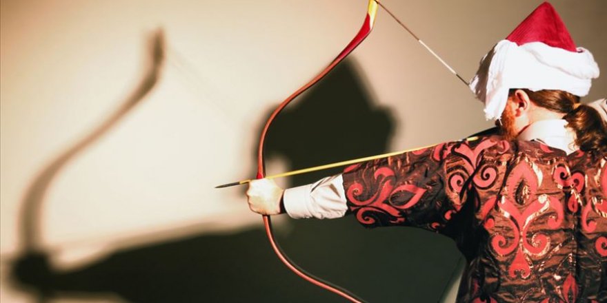 Geleneksel Türk okçuluğuna UNESCO övgüsü