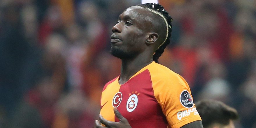 Diagne: "Doğduğumdan beri eleştiriliyorum"