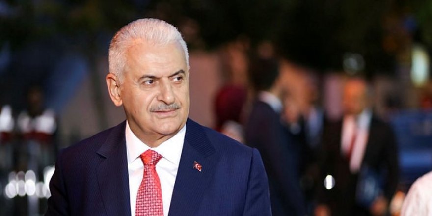 Binali Yıldırım bütün formüllerde öne çıkıyor