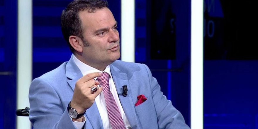 Kemal Öztürk: "Ben istemeden gazete manşetleri gönderiliyordu"