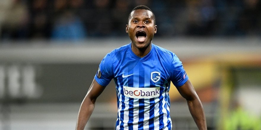 Galatasaray'ın vazgeçtiği Mbwana Samatta Premier Lig yolcusu