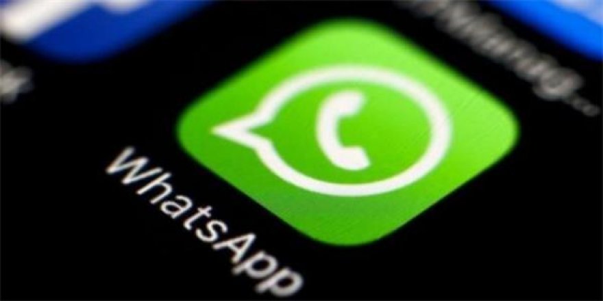 Beklenen WhatsApp özelliği geliyor!