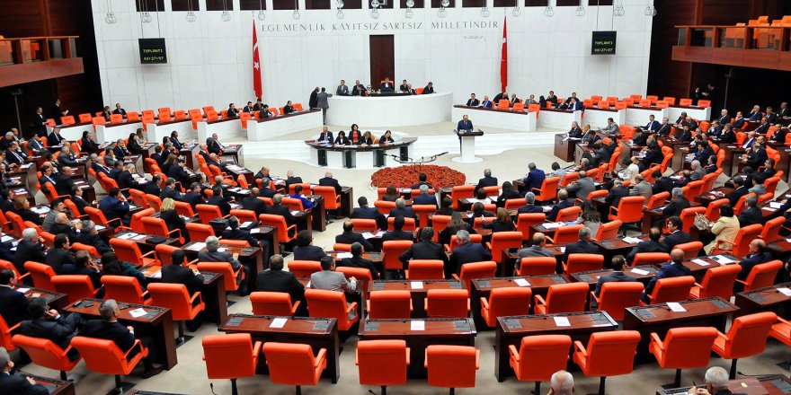 CHP'li İlgezdi'ye Bakanlığın yanıtı: “Kız öğrencileri yatıracak yerimiz yok”