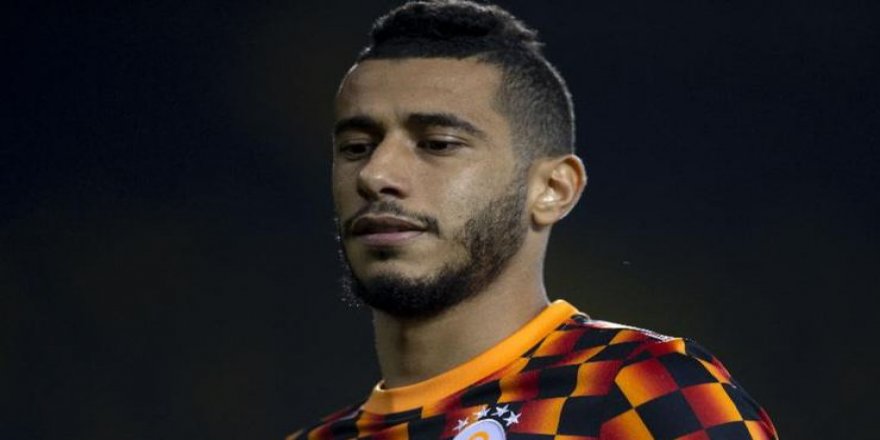 Galatasaray'da Belhanda konusunda flaş gelişme!