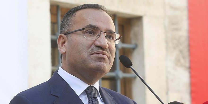 O eli kırmak hepimizin namus borcu