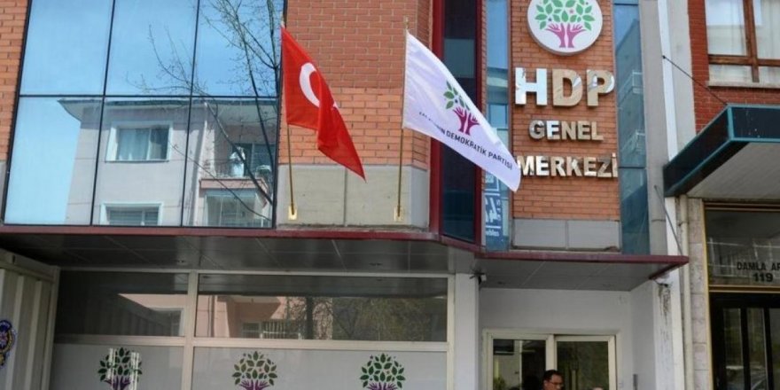 HDP Türkiye'yi seçime mi götürecek